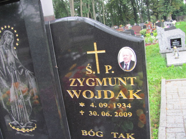 Barbara Wojdak 1939 Susz - Grobonet - Wyszukiwarka osób pochowanych