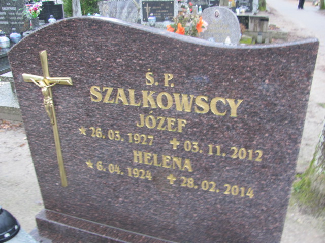 Jadwiga Romanow 1948 Susz - Grobonet - Wyszukiwarka osób pochowanych