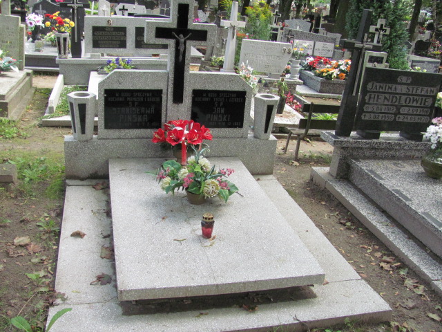 Jan Piński 1904 Susz - Grobonet - Wyszukiwarka osób pochowanych